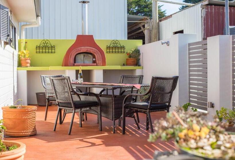 غرفة ديلوكس عائلية, Cradle At Casa Blanca Country Retreat