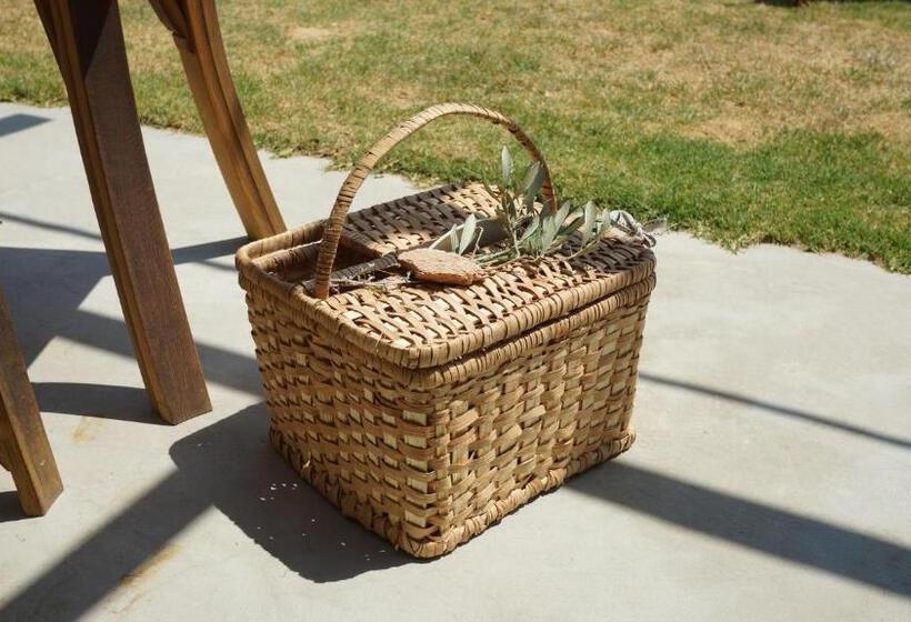 غرفة ديلوكس, Stellar Overberg Travellers Lodge