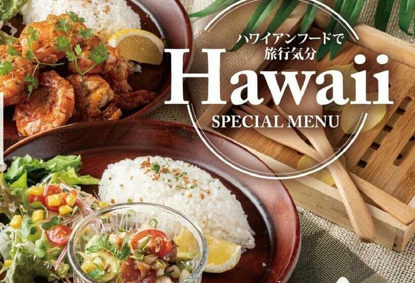 Quarto standard, ホテル ロコガーデン 小牧