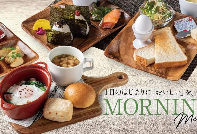 Quarto standard, ホテル ロコガーデン 小牧