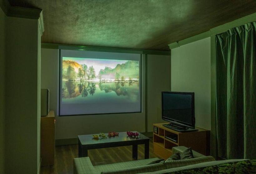 Quarto superior, ホテル ロコガーデン 小牧