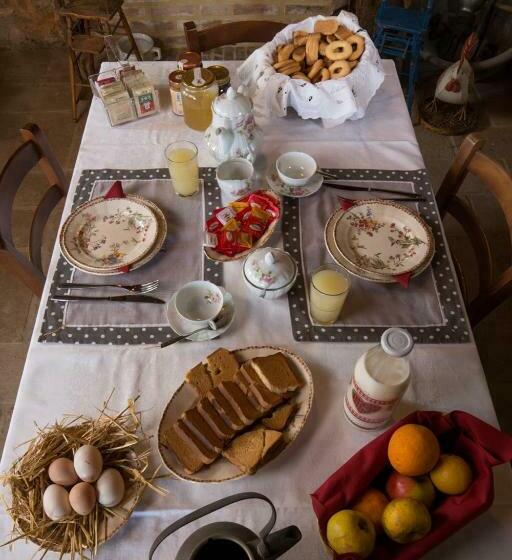 Номер Superior Кровать Кинг, Borgo Santuletta