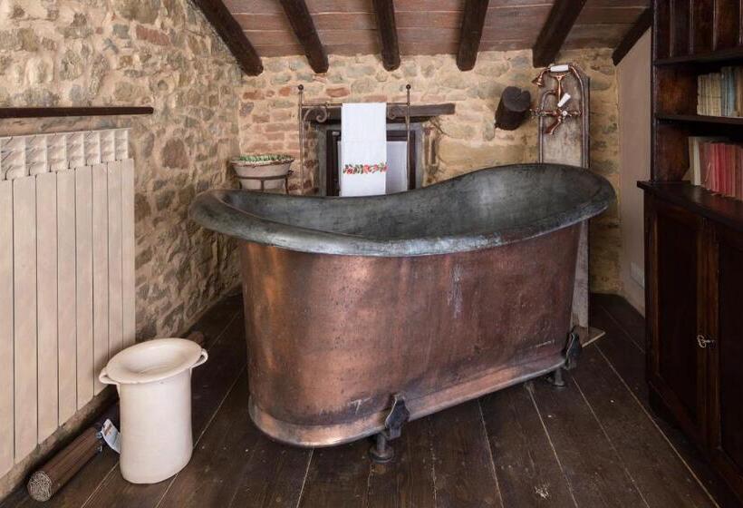 Номер Superior Кровать Кинг, Borgo Santuletta