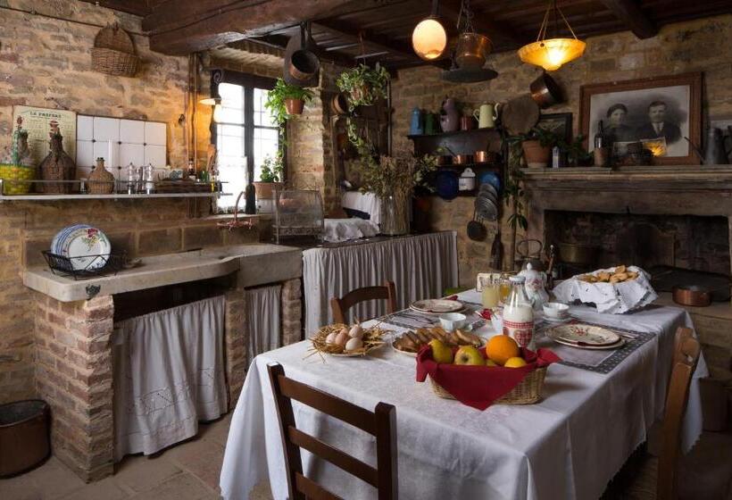 חדר סטנדרט, Borgo Santuletta