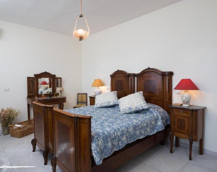 חדר סטנדרט, Borgo Santuletta