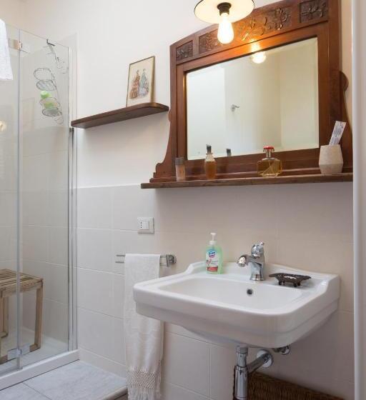 חדר סטנדרט, Borgo Santuletta