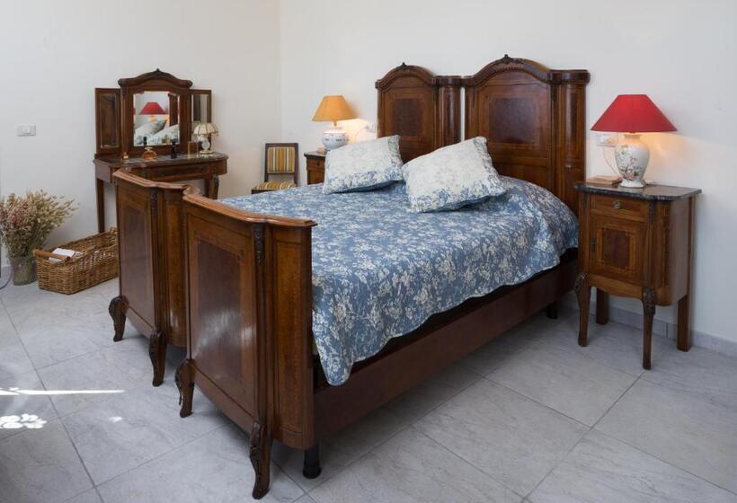 חדר סטנדרט, Borgo Santuletta