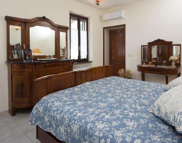 Номер Стандарт, Borgo Santuletta