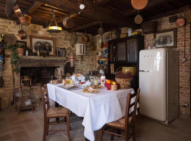 חדר סטנדרט, Borgo Santuletta