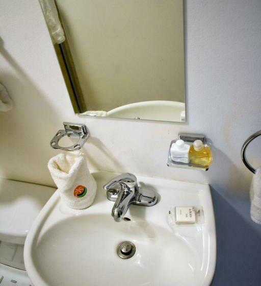 جناح, California Comfort & Suites