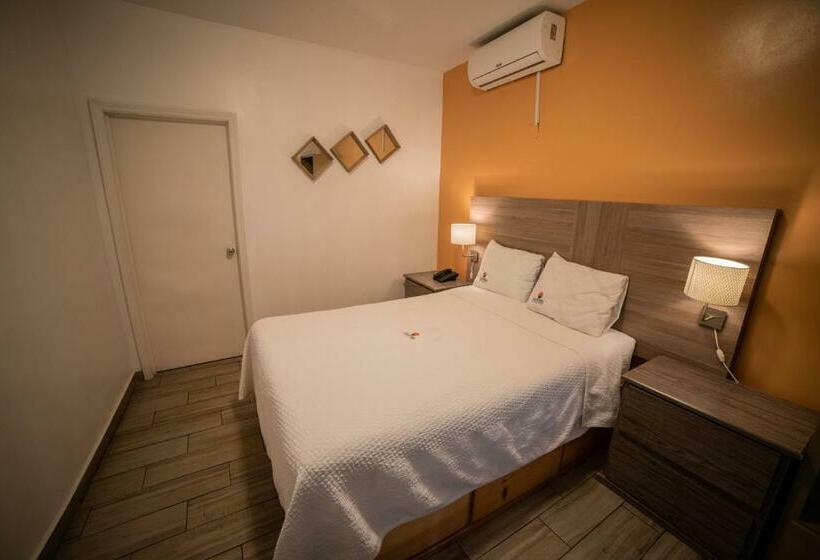 غرفة ديلوكس, California Comfort & Suites