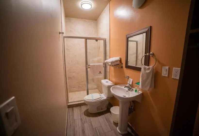 ファミリールーム, California Comfort & Suites