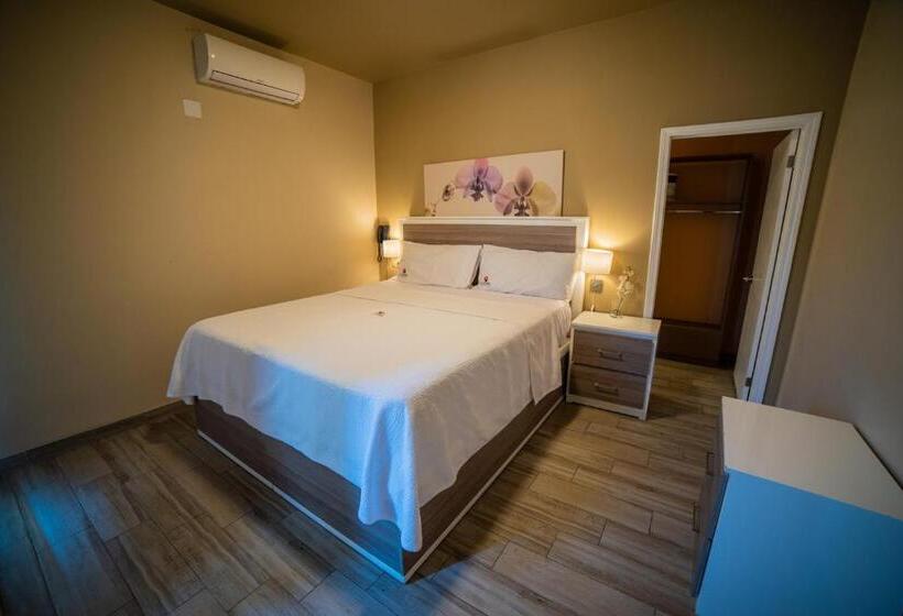 ファミリールーム, California Comfort & Suites