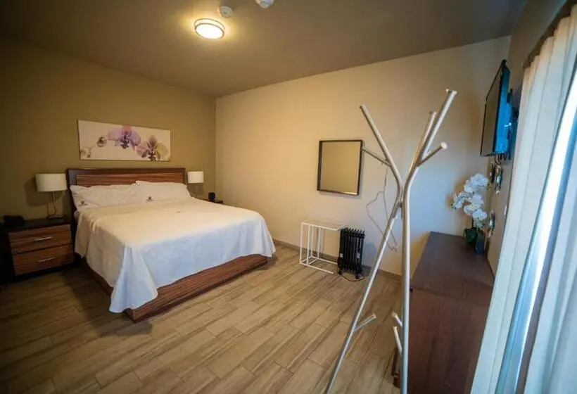 ２ベッドルームアパートメント, California Comfort & Suites