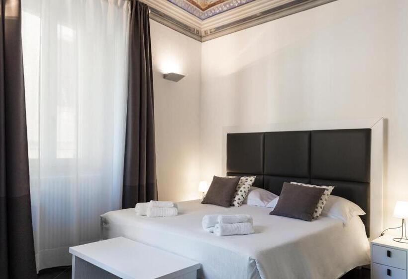 סוויטת סופריור, Interamnia Boutique