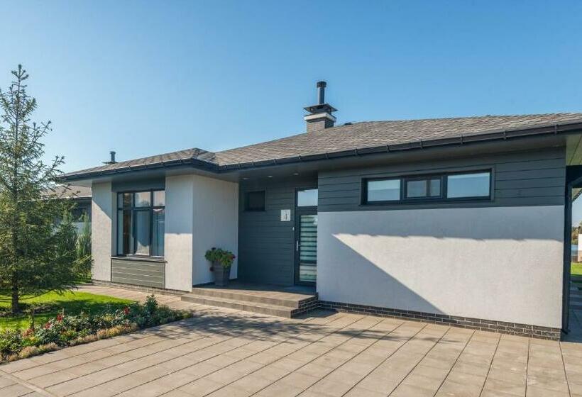 בית, 2 חדרי שינה, Riviera Zoloche Resort & Spa