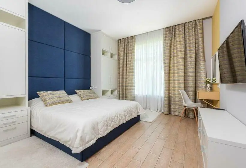 3ベッドルームハウス, Riviera Zoloche Resort & Spa