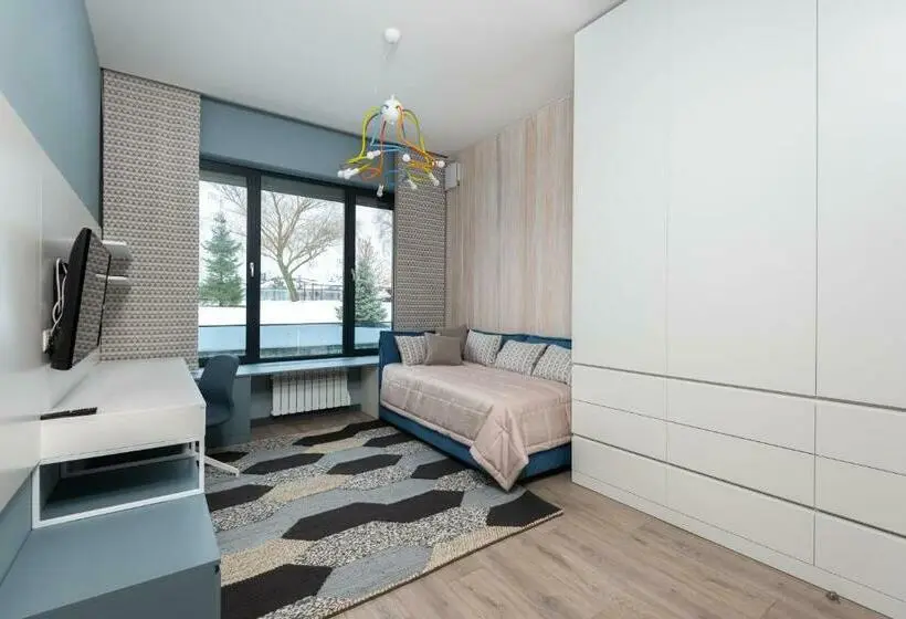 1ベッドルームハウス, Riviera Zoloche Resort & Spa