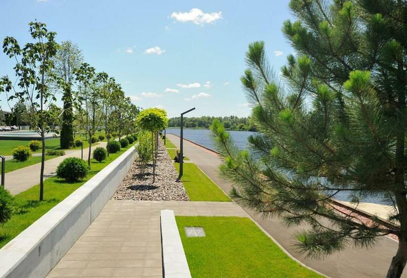 جناح مطل على البحر, Riviera Zoloche Resort & Spa