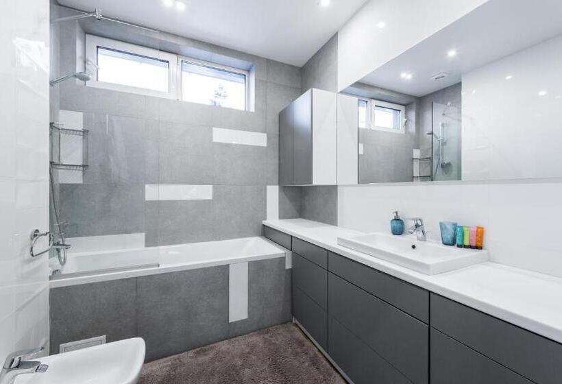 בית, 2 חדרי שינה, Riviera Zoloche Resort & Spa