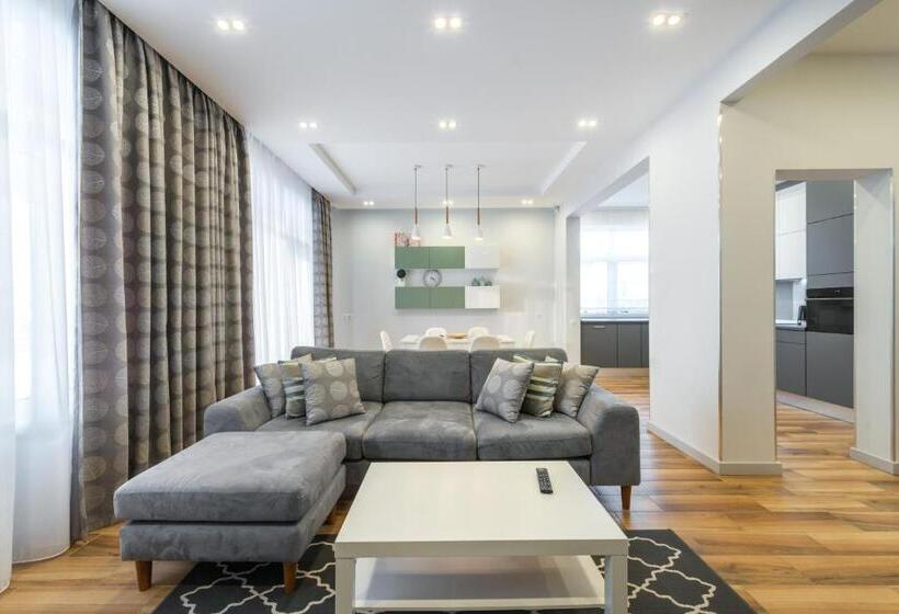 בית, 2 חדרי שינה, Riviera Zoloche Resort & Spa