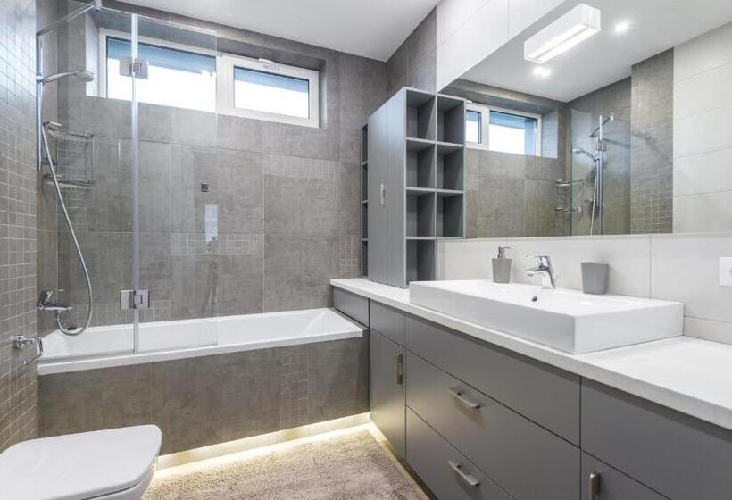 منزل غرفتين نوم, Riviera Zoloche Resort & Spa