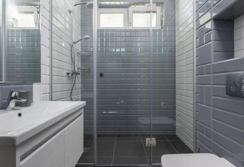 منزل 3 غرف نوم, Riviera Zoloche Resort & Spa