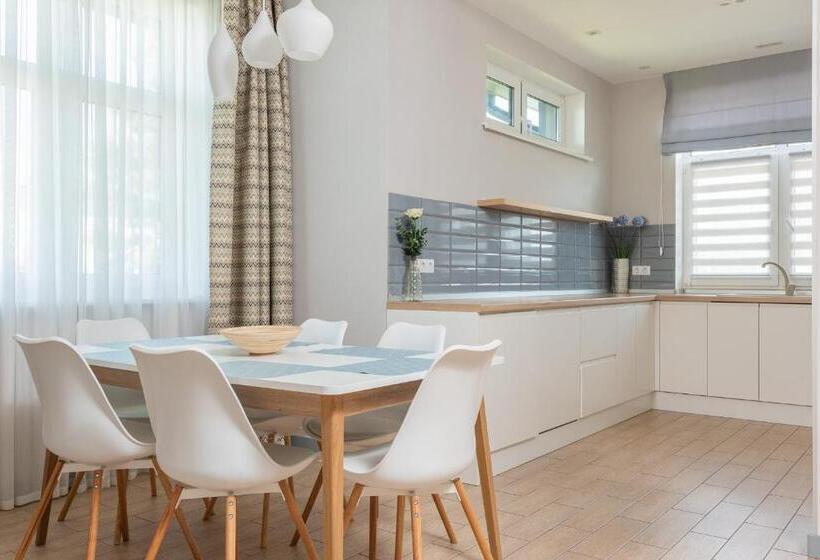 منزل 3 غرف نوم, Riviera Zoloche Resort & Spa