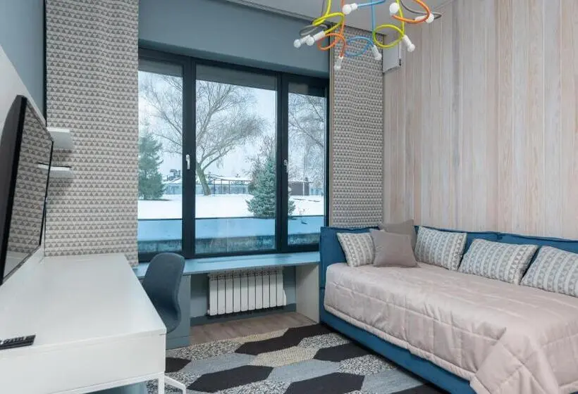 1ベッドルームハウス, Riviera Zoloche Resort & Spa