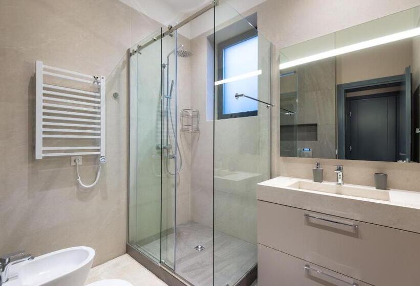 منزل غرفة نوم واحدة, Riviera Zoloche Resort & Spa