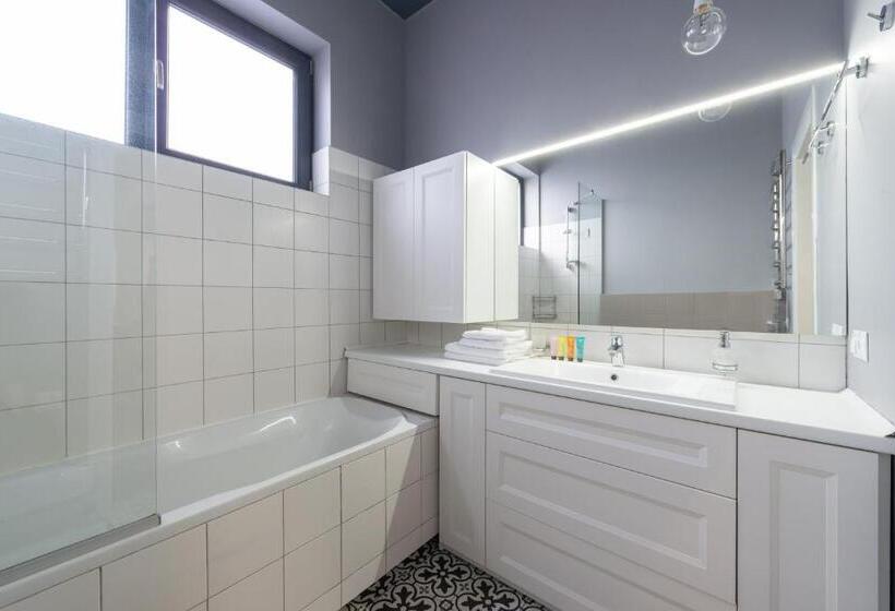 בית, 2 חדרי שינה, Riviera Zoloche Resort & Spa