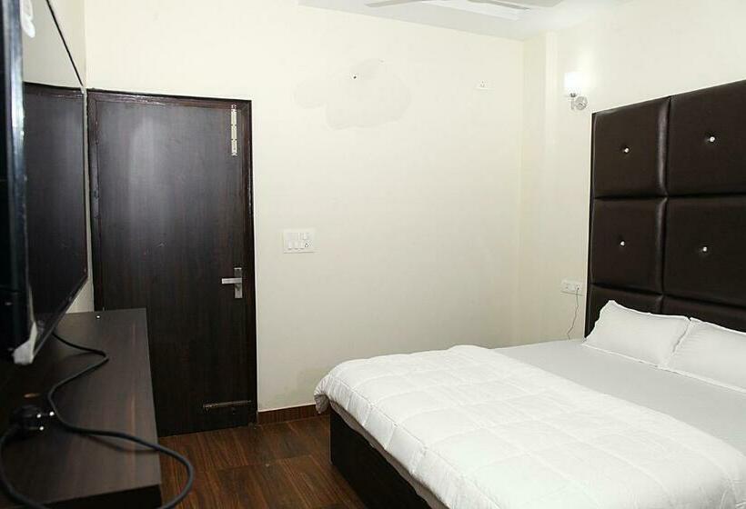 Pokój Deluxe, Temple View Inn