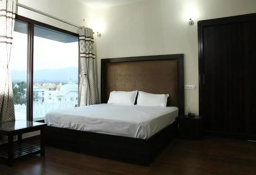 ファミリールーム, Temple View Inn