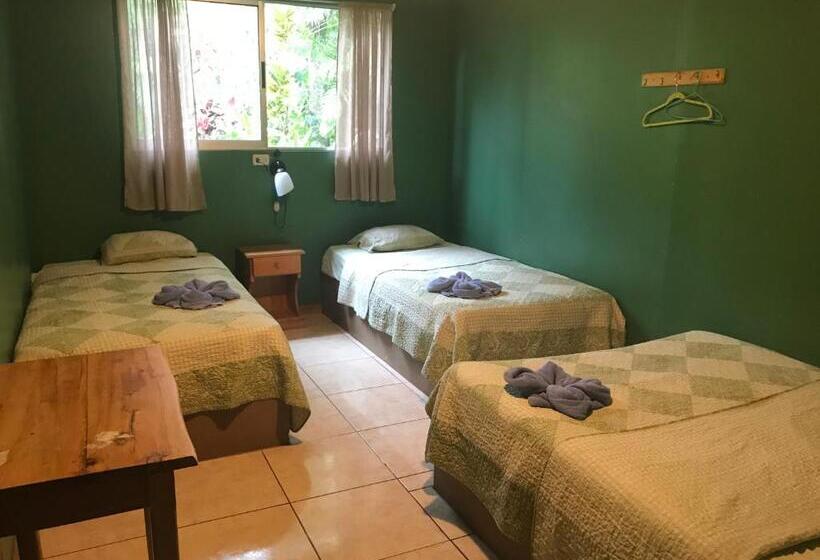 スタンダードトリプルルーム, Uran