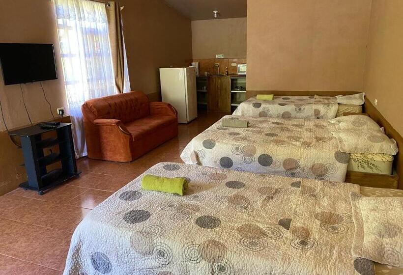 スタンダードスタジオ, Uran