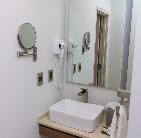 اتاق استاندارد, Verticca