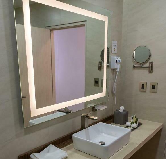 اتاق استاندارد, Verticca