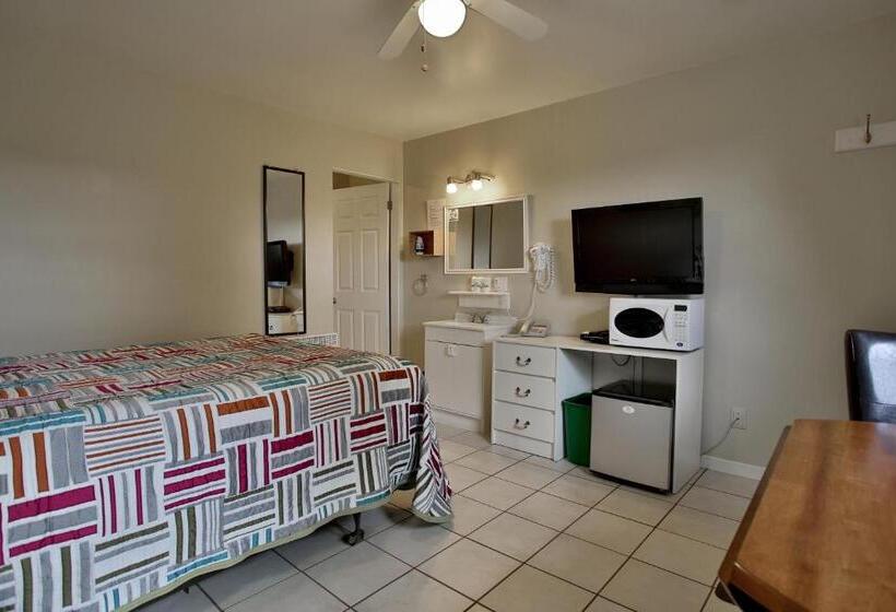 חדר סטנדרט, Motel Exquise