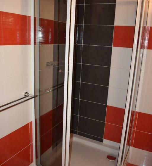 Номер Стандарт, Motel Roubenka