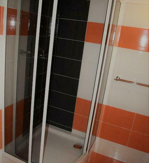 Номер Стандарт, Motel Roubenka