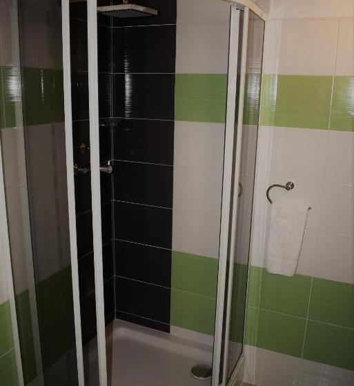 Номер Стандарт, Motel Roubenka