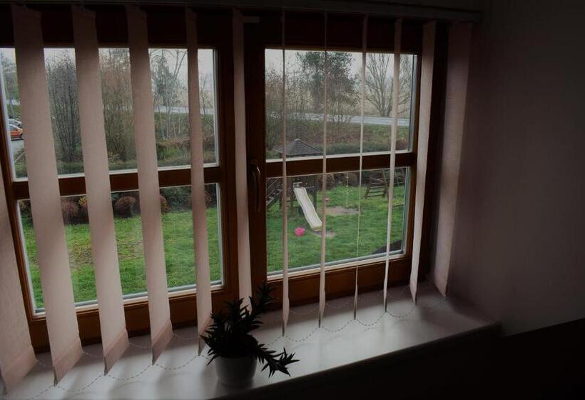 Номер Стандарт, Motel Roubenka