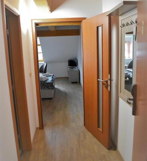 Номер Стандарт, Motel Roubenka