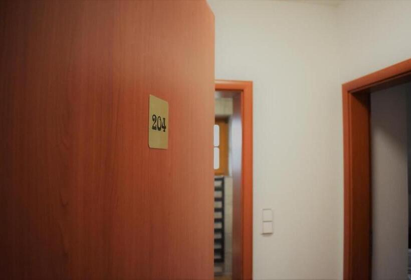 Номер Стандарт, Motel Roubenka