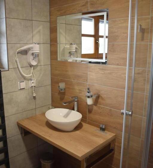 Номер Стандарт, Motel Roubenka