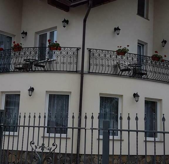 Номер Стандарт Трехместный, Casa Ivascu Moisei