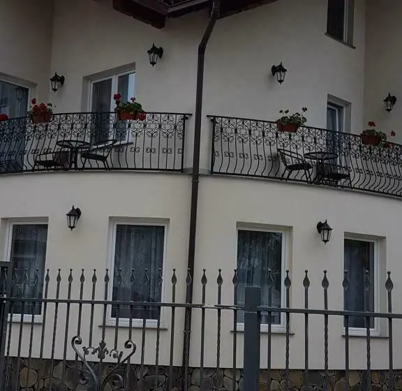 スタンダードトリプルルーム, Casa Ivascu Moisei