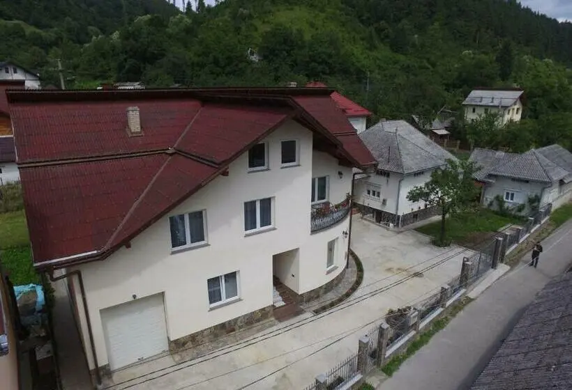 スタンダードトリプルルーム, Casa Ivascu Moisei
