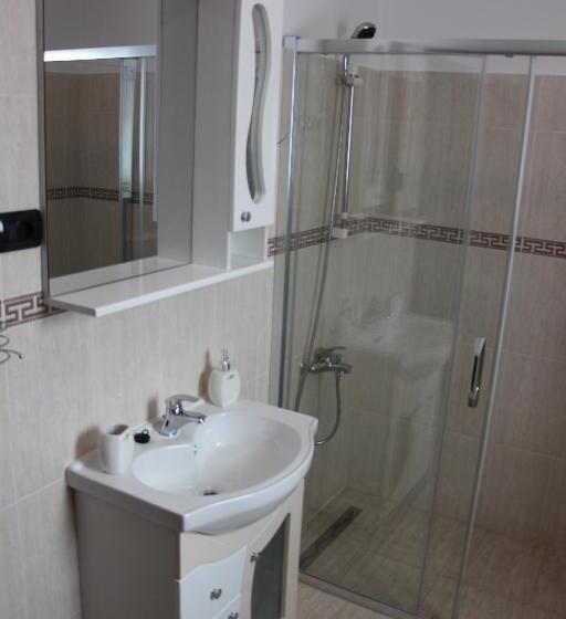 Номер Стандарт Трехместный, Casa Ivascu Moisei