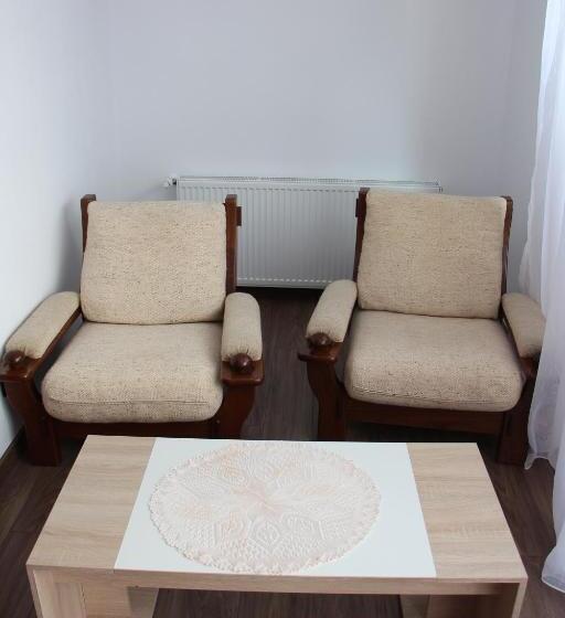 Номер Стандарт Трехместный, Casa Ivascu Moisei